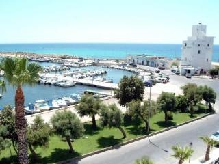 Hyencos Hotel Callyon Торре-Сан-Джованни-Удженто Экстерьер фото